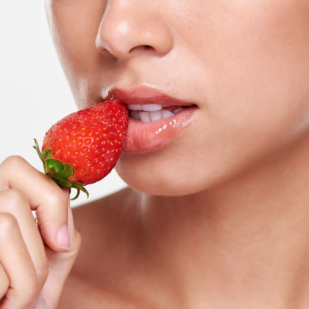 Deine Haut als Spiegel Deiner Gesundheit: So pflegst Du sie von innen heraus