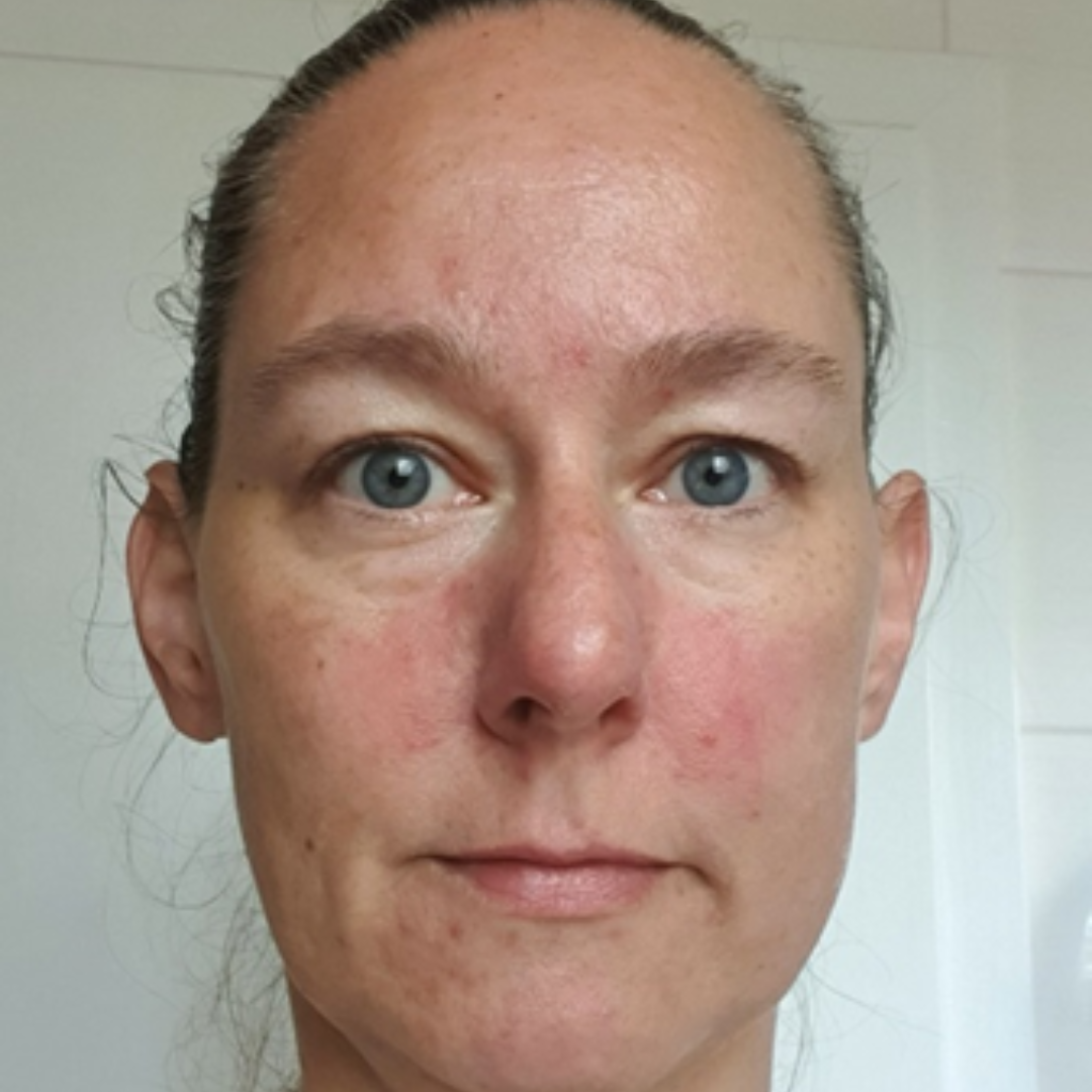 Erfahrungsbericht von Kerstin