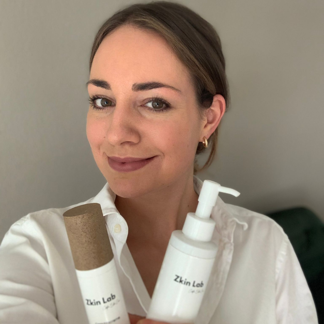 Erfahrungsbericht von Martina