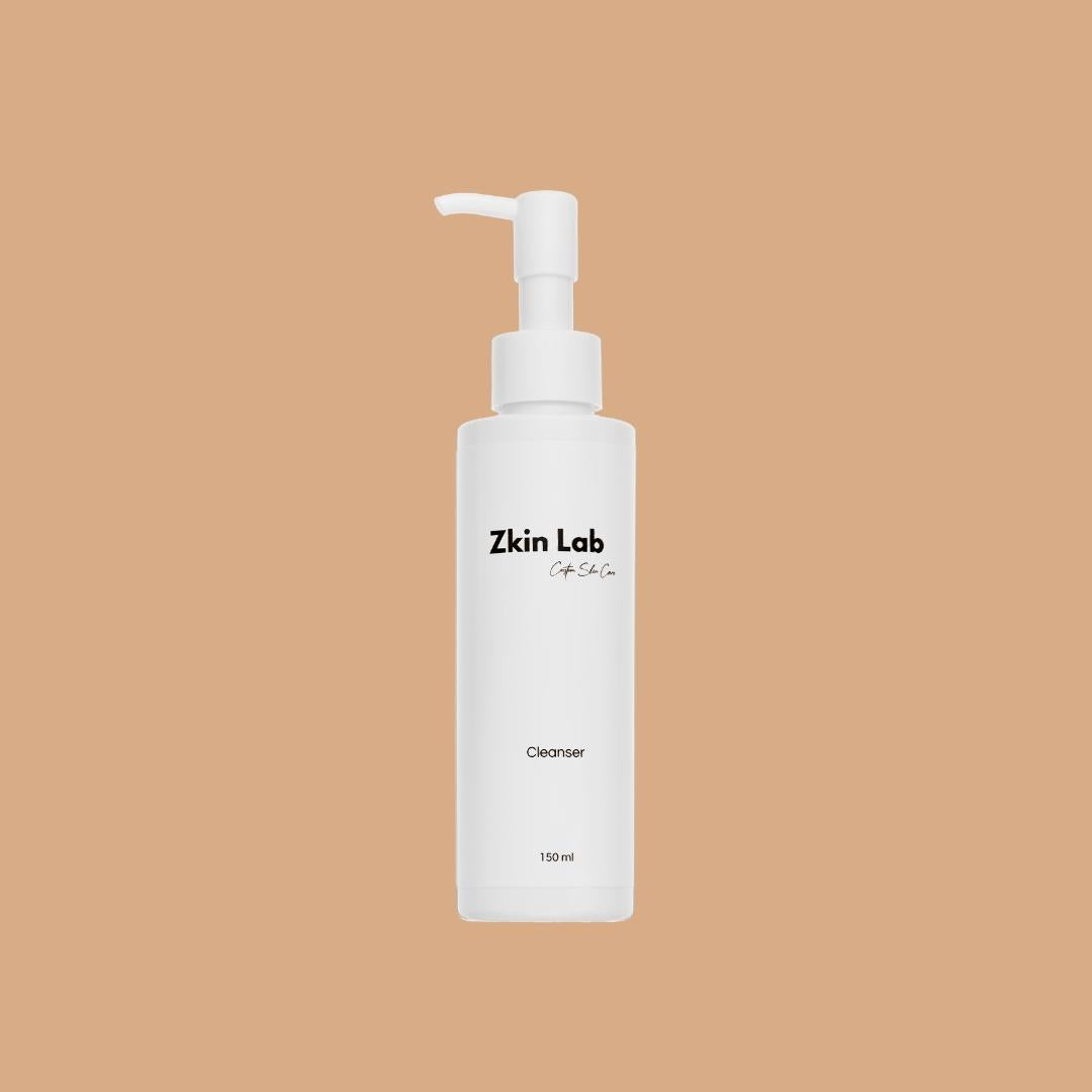 Personalisierter Cleanser 150ml