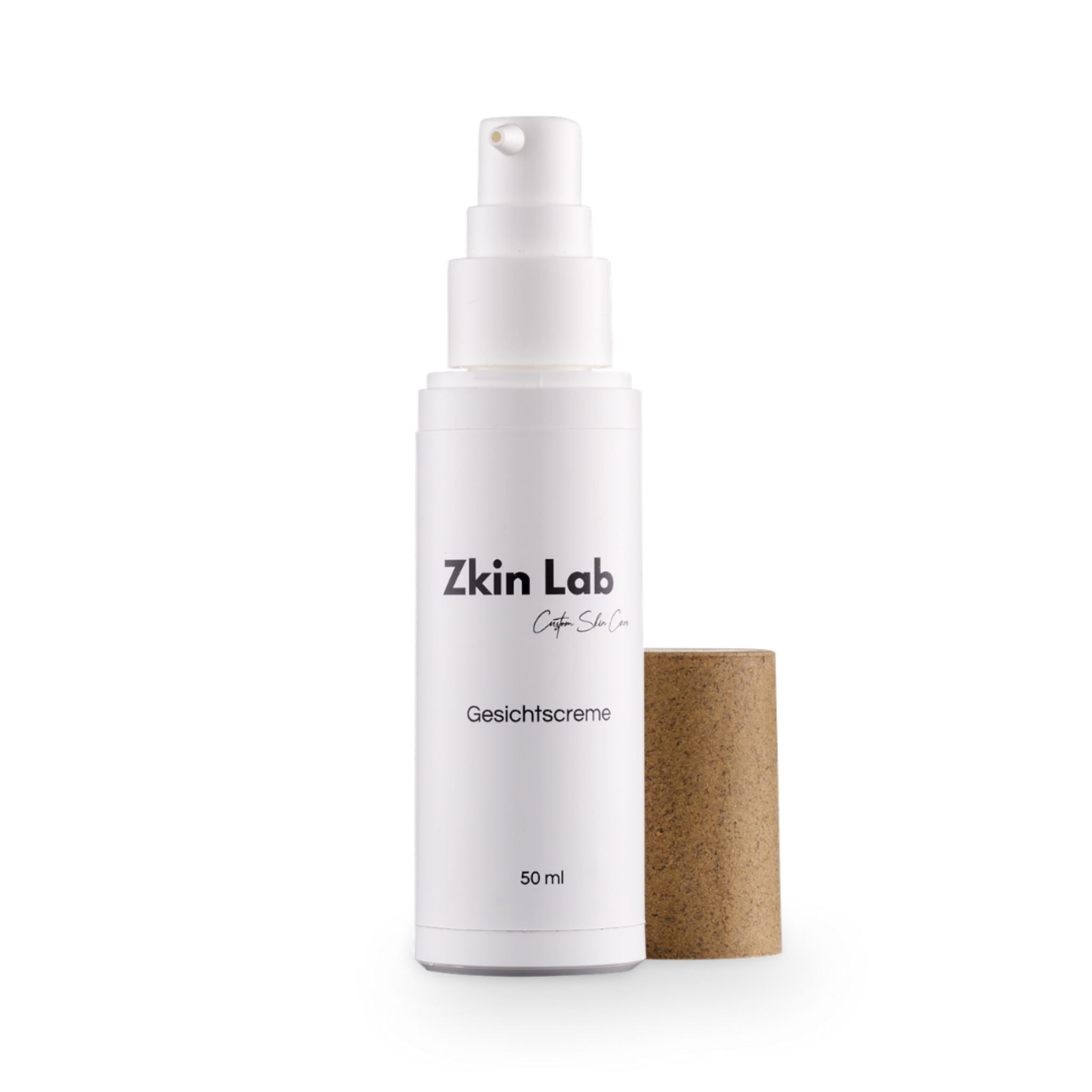 Custom Moisturiser, Cleanser & Serum
