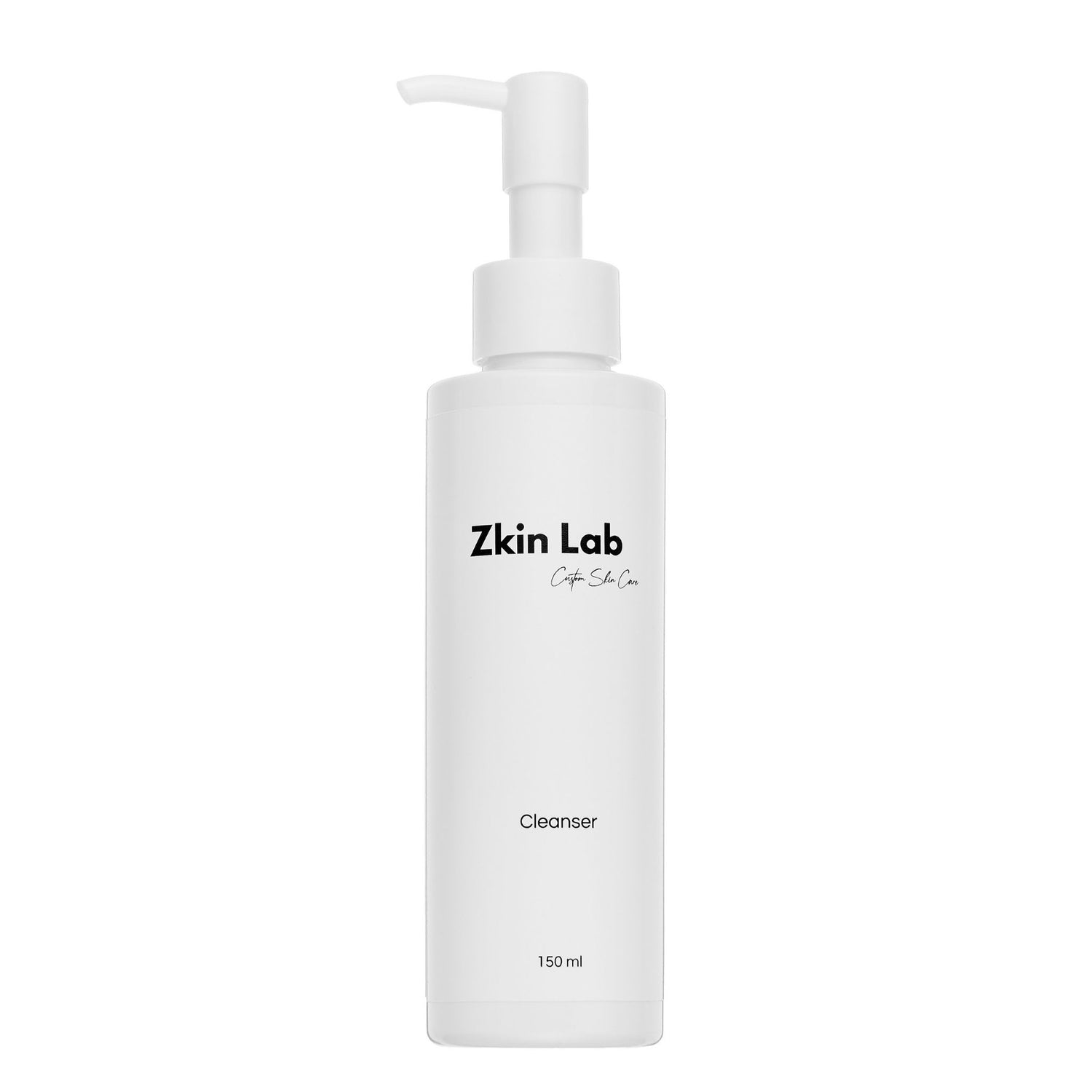 Custom Moisturiser, Cleanser & Serum