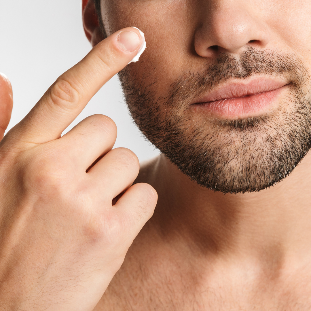 Skincare for Men: Brauchen Frauen und Männer unterschiedliche Hautpflege?
