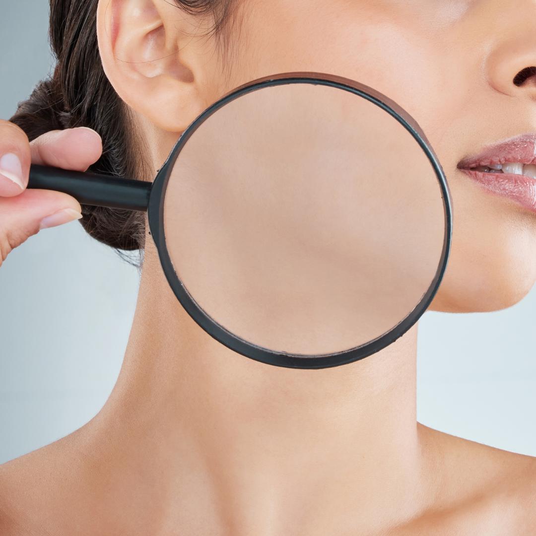 Hauttyp bestimmen: Vor- und Nachteile verschiedener Hautanalysen