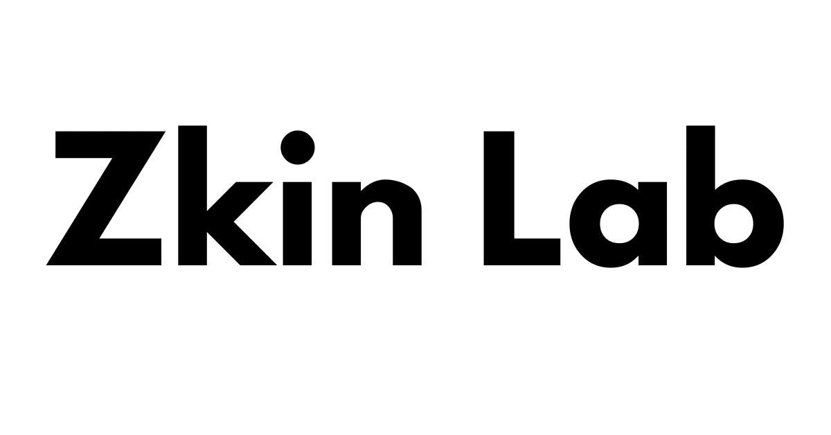 Zkin Lab | Hautanalyse und personalisierte Hautpflege